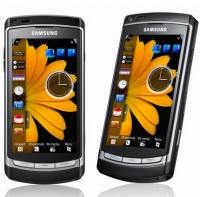 Samsung i8910 (Omnia HD)