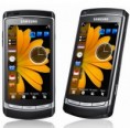 Samsung i8910 (Omnia HD)